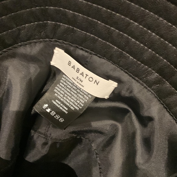 Babaton bucket hat for sale - Picture 3 of 3